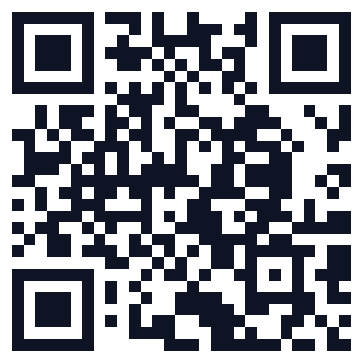 QR code linking to ppath.app/get